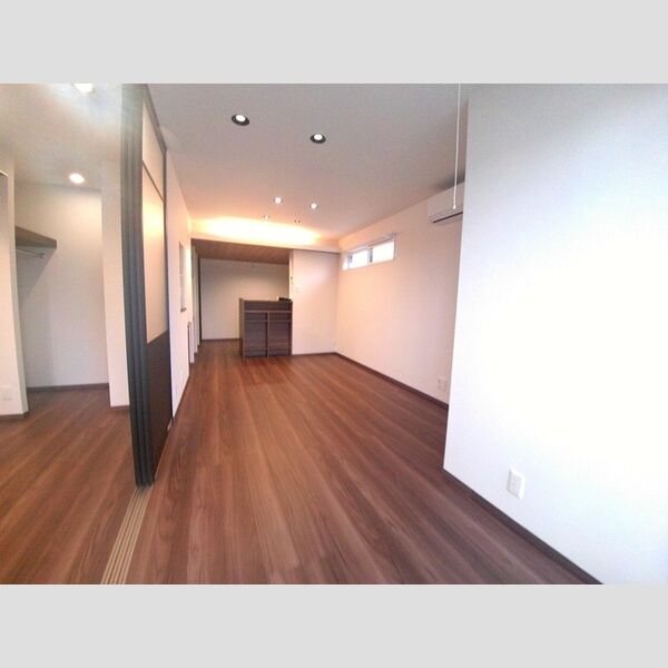 居室・リビング　LDK