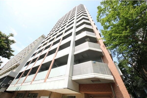 建物外観　★☆LINE24時間対応♪お気軽にお問合せください！☆★