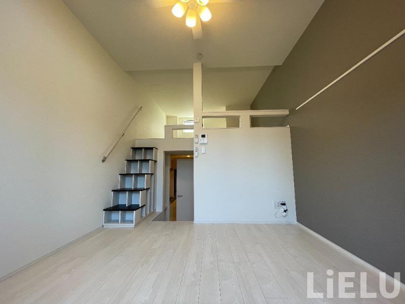 居室・リビング　※同シリーズ物件の写真になります