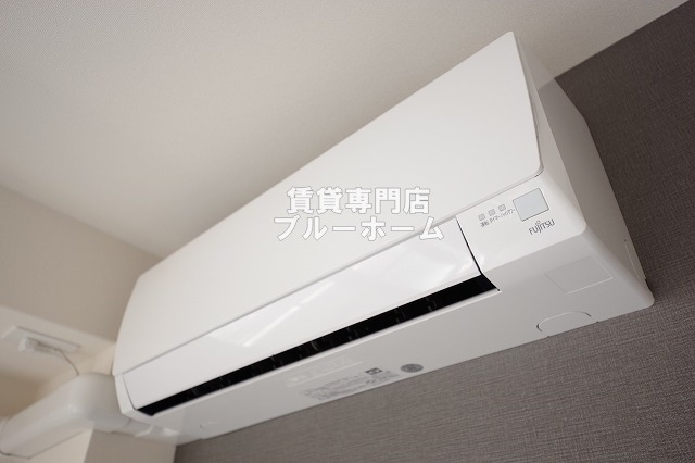 その他　エアコンあり！