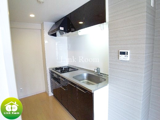 キッチン　参考写真