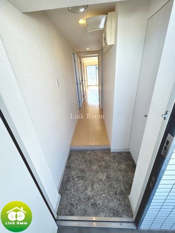 玄関　参考写真