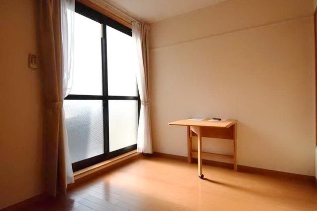 居室・リビング　室内・室内設備