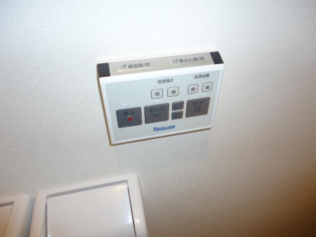 その他設備　室内設備（イメージ）