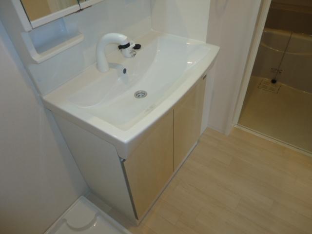 洗面設備　洗面（イメージ）