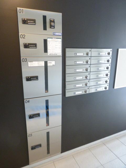 その他共有部分　その他共有部分