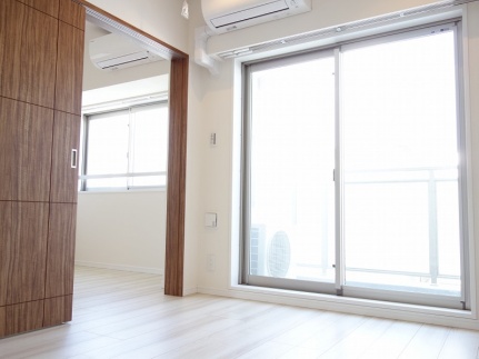 居室・リビング　居室