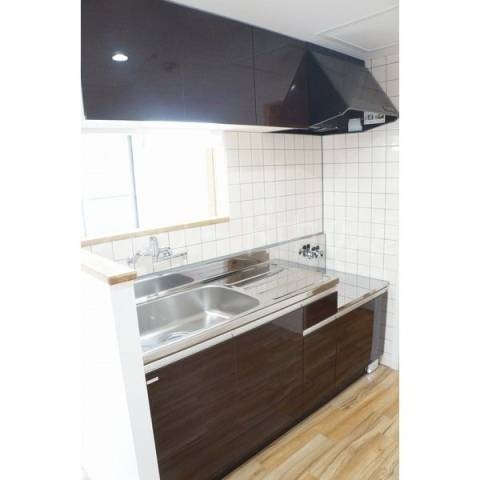 キッチン　詳細は、ウィンドワード中の島店までご相談下さい。