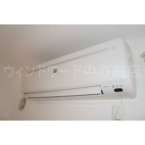 その他設備　詳細は、ウィンドワード中の島店までご相談下さい。