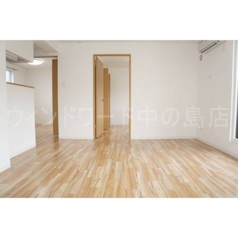 居室・リビング　詳細は、ウィンドワード中の島店までご相談下さい。