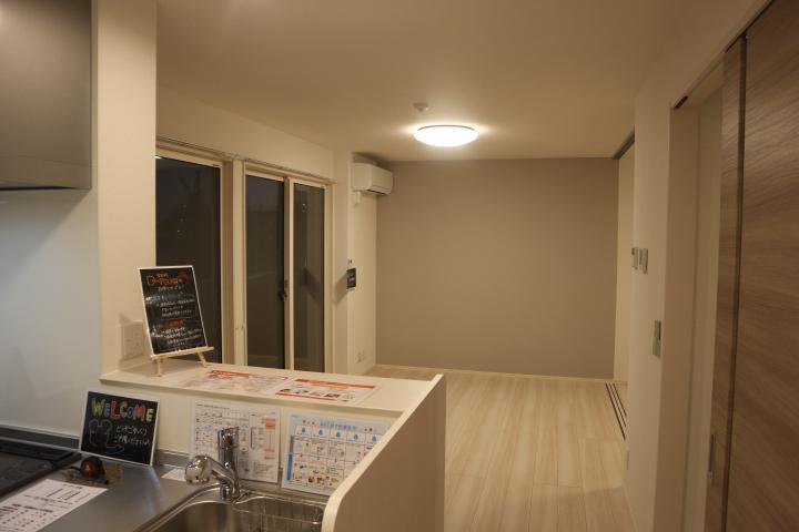 居室・リビング