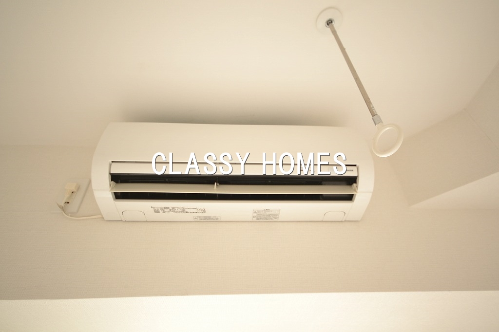 その他設備　2010年竣工　スカイコート北品川：設備