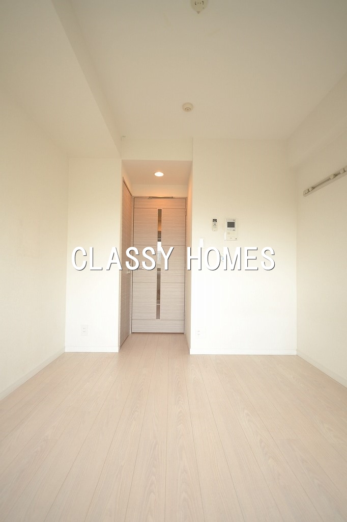 その他部屋・スペース　2010年竣工　スカイコート北品川：居室