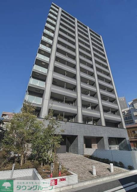 建物外観　◆オートロック付きで安心♪近隣コンビニ・スーパーあり◆