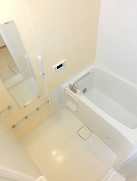 バス・シャワールーム　【人気の物件♪】