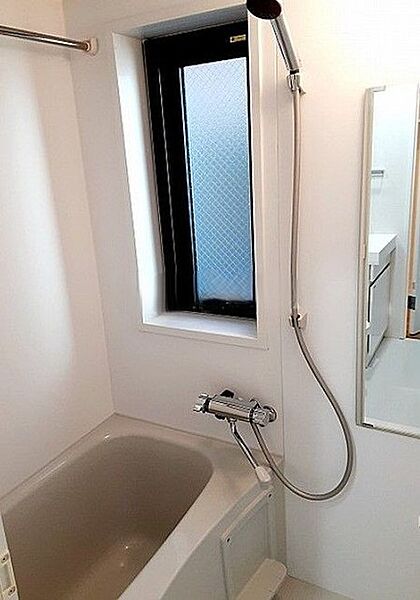 バス・シャワールーム　※別室参考写真