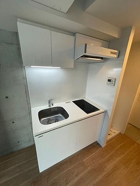 キッチン　※別室参考写真