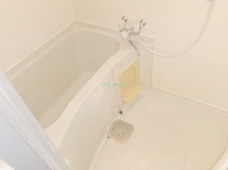 バス・シャワールーム　浴室