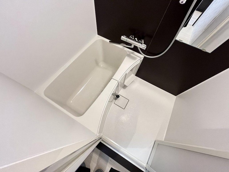 バス・シャワールーム　浴室