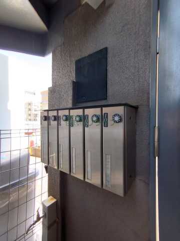 その他共有部分　フォルム池袋プレミアム