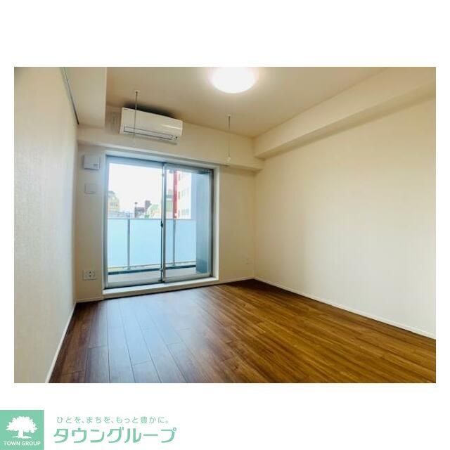 居室・リビング　リビング/居室