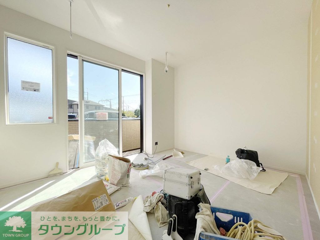 その他部屋・スペース