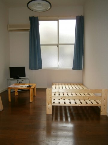 居室・リビング　※１Ｆはフローリング仕様です