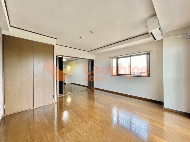 その他部屋・スペース　明るい色調の室内です※別号室の写真になります