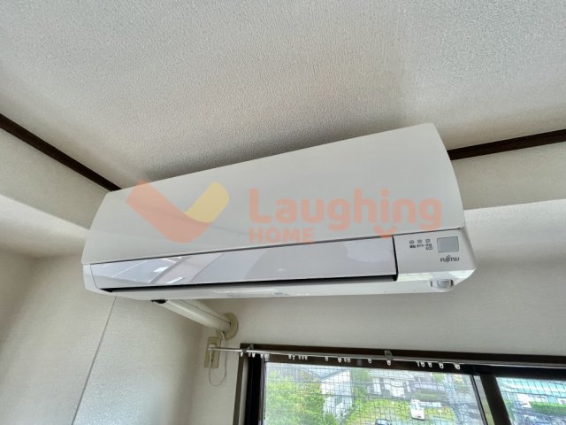 その他設備　※別号室の写真になります