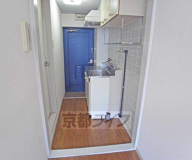 その他部屋・スペース　廊下スペースです。