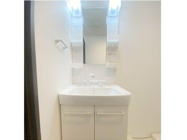 洗面設備　※参考写真※