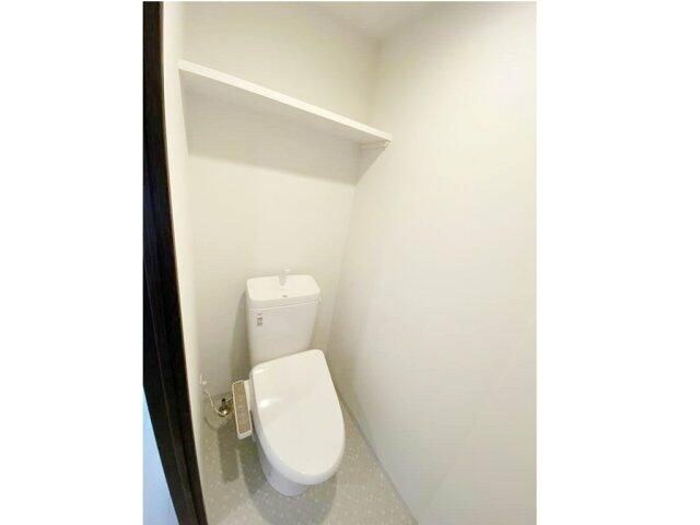 トイレ　※参考写真※