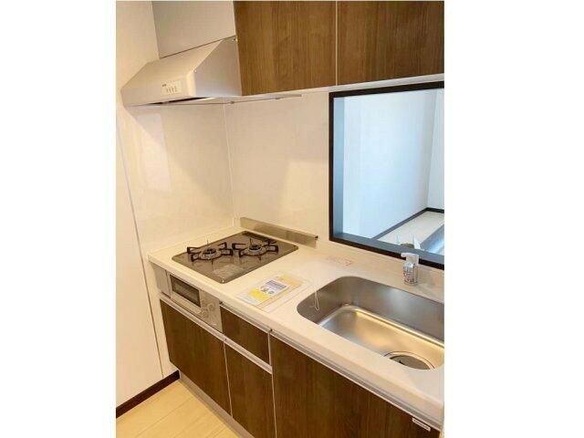 キッチン　※参考写真※