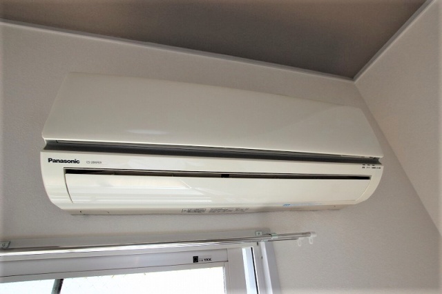 その他設備　同物件別部屋写真