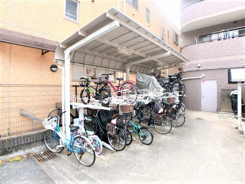 その他共有部分　共有部分