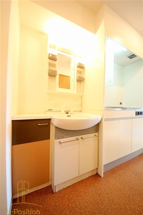 バス・シャワールーム　ラ・フォンテ海老江