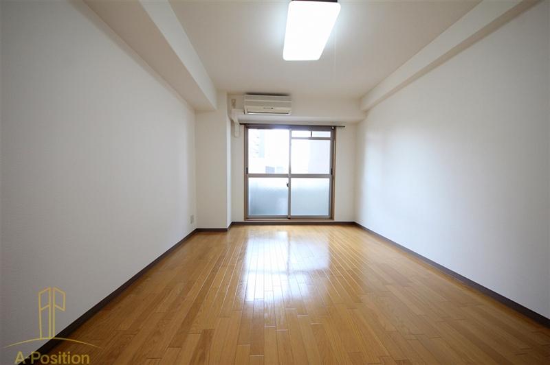 居室・リビング　ラ・フォンテ海老江