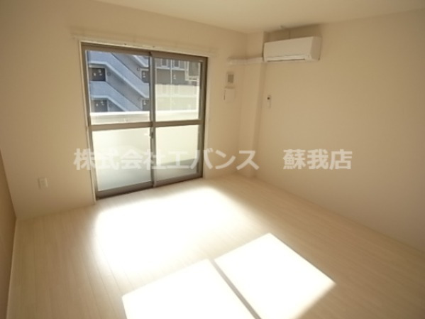 居室・リビング　ゆったり過ごせるリビングです