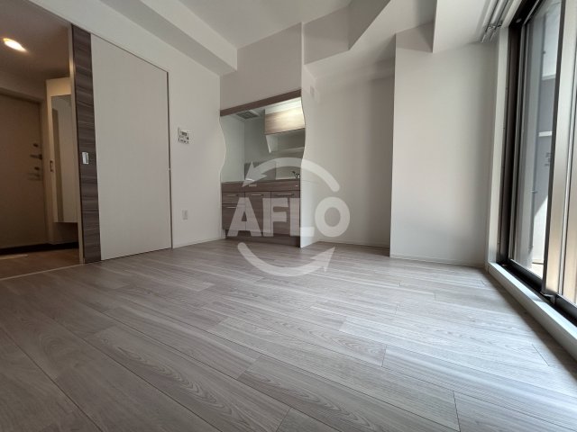 居室・リビング　アドバンス江坂ラシュレ　リビング