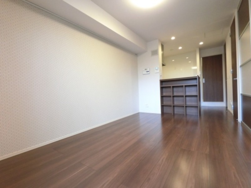 居室・リビング　図面と現状に相違がある場合には現状を優先