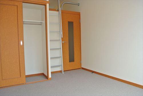 その他部屋・スペース　居室