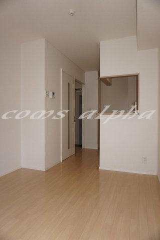 居室・リビング　レフィーノ　リビング