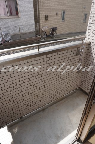 バルコニー　レフィーノ　バルコニー