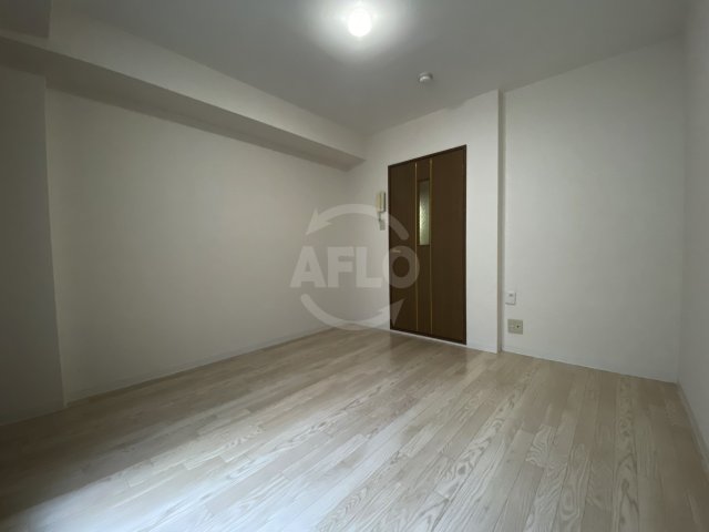 居室・リビング　ノールプレール新町　洋室