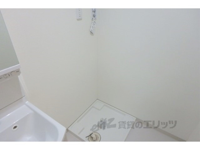 その他部屋・スペース　洗濯機置場