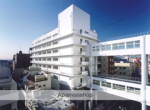 病院　池上総合病院（病院）まで735m