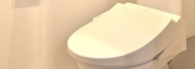 トイレ　同仕様タイプ