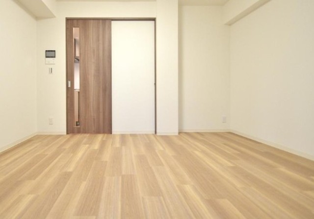 居室・リビング　同仕様タイプ