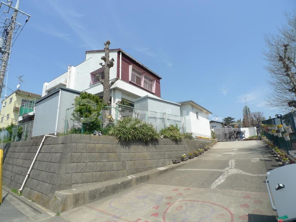 幼稚園・保育園　松戸市立小金保育所（幼稚園・保育園）まで770m