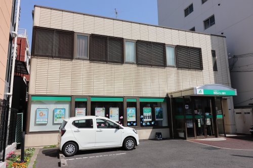 銀行　関西みらい銀行 千林支店（銀行）まで2134m